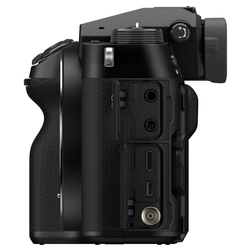 Fujifilm GFX 100S Mark II Medium Format Camera Body Only