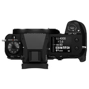 Fujifilm GFX 100S Mark II Medium Format Camera Body Only