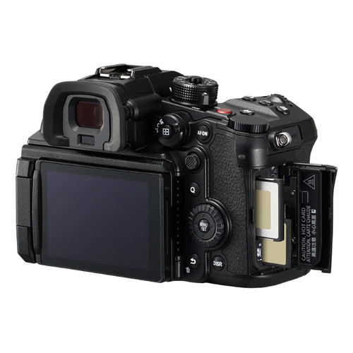 Panasonic Lumix GH7 Video Hybrid Mirrorless Camera - Body Only