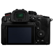 Panasonic Lumix GH7 Video Hybrid Mirrorless Camera - Body Only