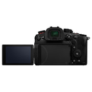 Panasonic Lumix GH7 Video Hybrid Mirrorless Camera - Body Only
