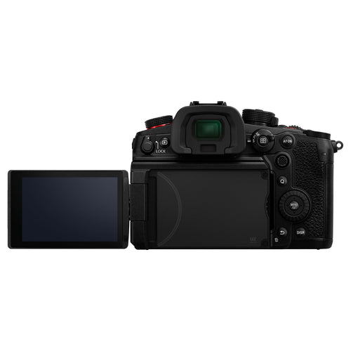Panasonic Lumix GH7 Video Hybrid Mirrorless Camera - Body Only
