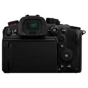 Panasonic Lumix GH7 Video Hybrid Mirrorless Camera - Body Only