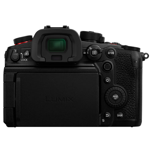 Panasonic Lumix GH7 Video Hybrid Mirrorless Camera - Body Only