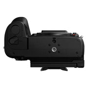 Panasonic Lumix GH7 Video Hybrid Mirrorless Camera - Body Only