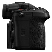 Panasonic Lumix GH7 Video Hybrid Mirrorless Camera - Body Only