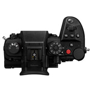 Panasonic Lumix GH7 Video Hybrid Mirrorless Camera - Body Only