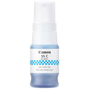Canon GI-55 C Ink Bottle Cyan