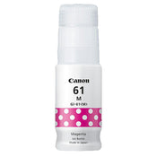Canon GI61M Pixma Compatible Magenta Ink Bottle