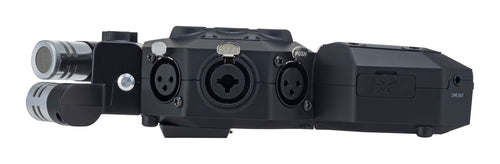 ZOOM H8 Portable Handy Audio Recorder