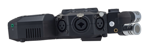 ZOOM H8 Portable Handy Audio Recorder