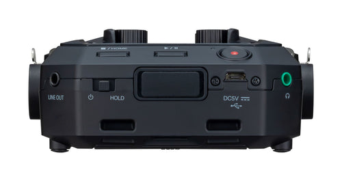 ZOOM H8 Portable Handy Audio Recorder