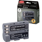 Hahnel HL-DB120 1850mAh Battery for Ricoh GR IV DB-120
