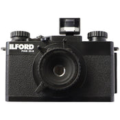 Ilford Pixie 35-II Reusable Film Camera
