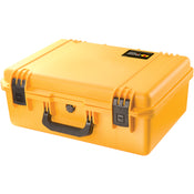 Pelican iM2600 Storm Case with Foam (Yellow)