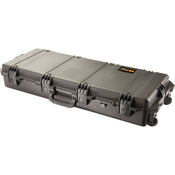 Pelican iM3100 Storm Case without Foam (Black)