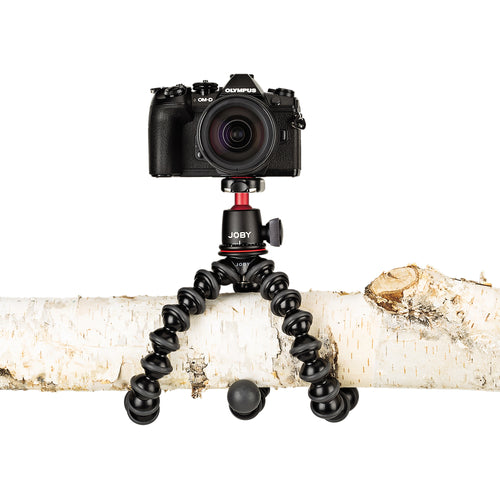 Joby GorillaPod 3K Kit