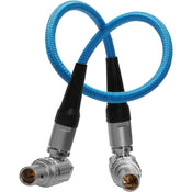 Kondor Blue 5-Pin to 5-Pin LEMO-Type Timecode Cable (10