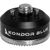 Kondor Blue ARRI Pin to Rosette Adapter