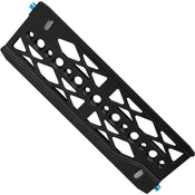 Kondor Blue ARRI Standard Dovetail Plate (8