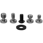 Kondor Blue Rubber Washer for 1/4
