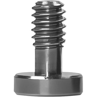 Kondor Blue Replacement 1/4" & 3/8" Screws for our Mini Quick Release Plates (1/4"-20)