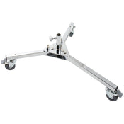 Kupo 351 Mighty Runway Base Stand Castors With Long Leg