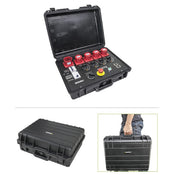 Kupo RigPro CHC-14-3P 4 Channel Controller for Chain Hoist