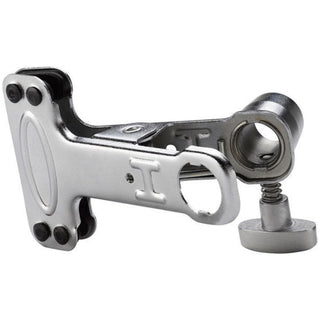 Kupo KCP-350P Mini Alli Clamp All Purpose Steel Clamp - Sliver