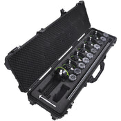 Kupo KSC-60 Deluxe DSLR Car Camera Rig