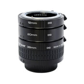 Kenko Extension Tube Set DG For Nikon