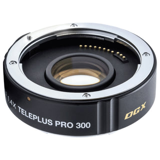 Kenko Teleplus Pro 300 DGX 1.4x Converter for Nikon
