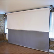 Colorama Rolleasy Wall Mount for Two 3.55m Paper Backgrounds