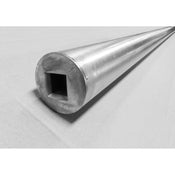Colorama Rolleasy 9' Aluminium Roller