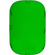 Manfrotto Collapsible 1.8m x 2.75m Chromakey Green