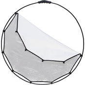 Manfrotto HaloCompact Difflector 82cm Soft Silver