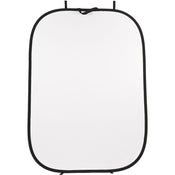 Manfrotto Collapsible Panelite Reflector 1.8x1.2m White Diffuser