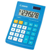 Canon LS88VIIB Blue Angle display Calculator - 8 Digits