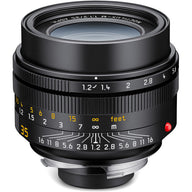 LEICA Noctilux-M 35mm f1.2 Black