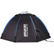 Amaran Octa Dome 90 (3')