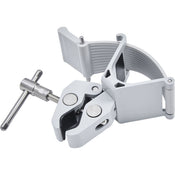Amaran Light Stand Clamp for Peak Portable Battery