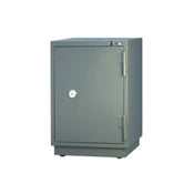 Wonderful MD-080i, 88 Litre Double Steel Theft-Proof Dry Cabinet