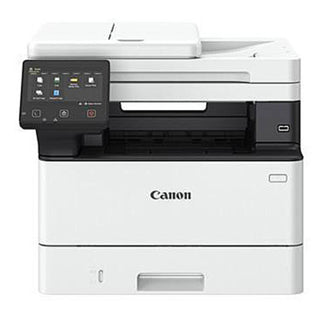 Canon MF465dW imageCLASS Compact A4 Mono Multifunction