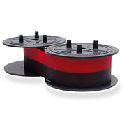 Canon MPRIBBON Calculator Ribbon - Black/Red