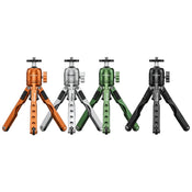 Leofoto MT-03 Mini Table Top 2 Section Tripod with MBH-20 Ball Head