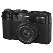 Fujifilm X100VI Mirrorless Camera