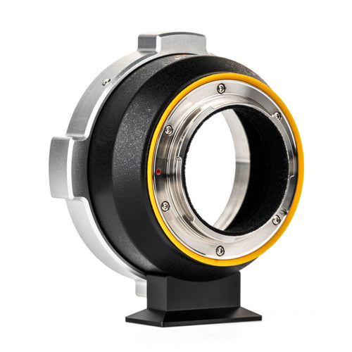 NiSi ATHENA PL-RF Adapter for PL Mount Lenses to Canon RF Cameras
