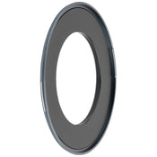 NiSi JetMag Pro 82MAG Magnetic Adaptor Kit (62mm-82MAG Magnetic Adaptor Ring + Magnetic Front Cap)