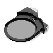 NiSi ATHENA True Colour FS ND64/Polarizer (6 Stop) Drop-In Filter for ATHENA Lenses