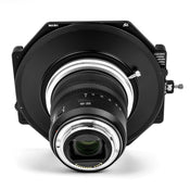 NiSi S6 150mm Filter Holder Kit with True Colour NC CPL for Canon RF 10-20mm f/4 L IS STM